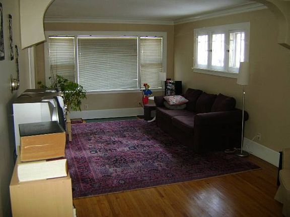 Living Room View 1