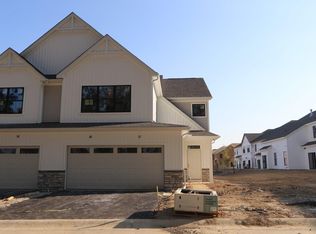 6383 Azile Way, Westerville, OH 43081
