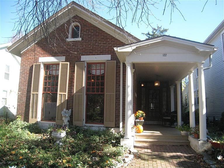 1st image of 122 La Belle St