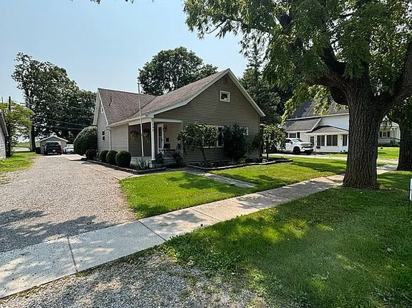 706 S Main St, Columbus Grove, OH 45830