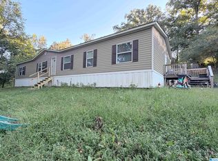 256 Annie Lee Rd, Trussville, AL 35173