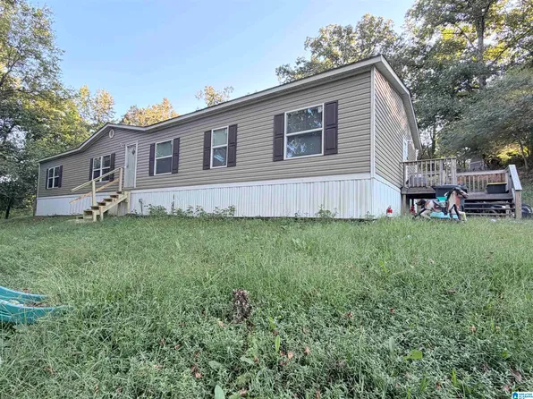 256 Annie Lee Rd, Trussville, AL 35173