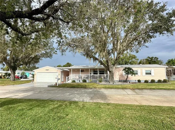46 Meadow Cir, Ellenton, FL 34222