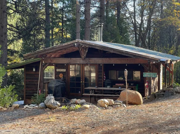 4205 Iowa Hill Rd, Colfax, CA 95713