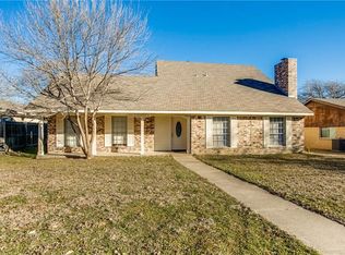 2705 Raintree Dr, Plano, TX 75074