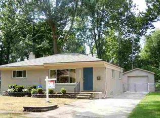 1127 Elliott Ct, Madison Heights, MI 48071