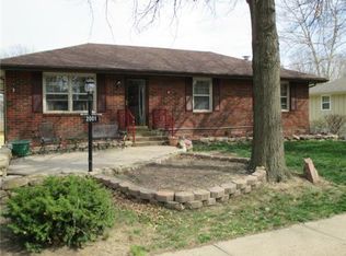 2001 N York Rd, Independence, MO 64058