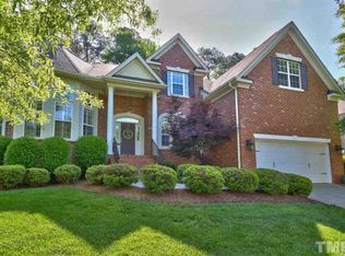 9000 Riverview Park Dr, Raleigh, NC 27613