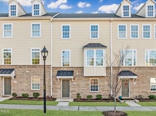 1414 Excelsior Grand Ave, Durham, NC 27713