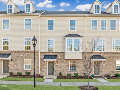 1414 Excelsior Grand Ave, Durham, NC, 27713