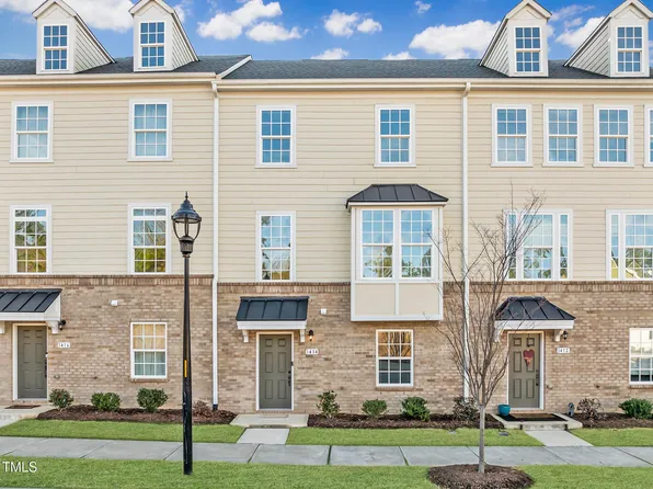 1414 Excelsior Grand Ave, Durham, NC 27713