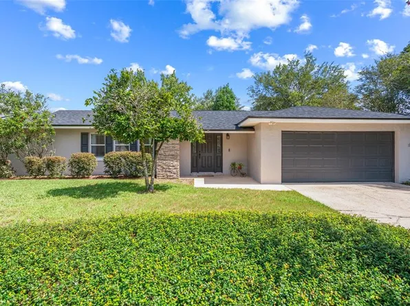 4131 Teriwood Ave, Orlando, FL 32812