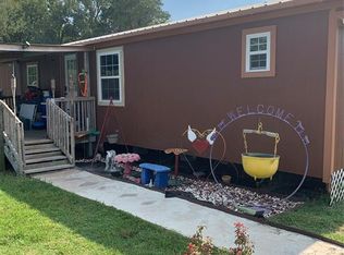 14909 Cedar Acres Loop, Mabank, TX 75147