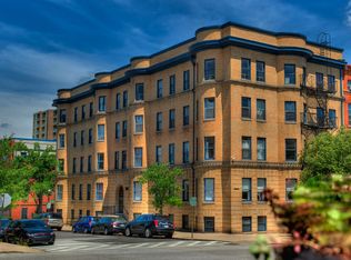 1631 Park Ave, Baltimore, MD 21217