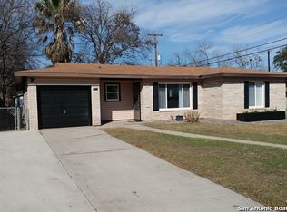 503 Wayside Dr, San Antonio, TX 78213