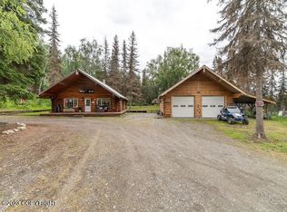 39485 Dudley Ave, Soldotna, AK 99669