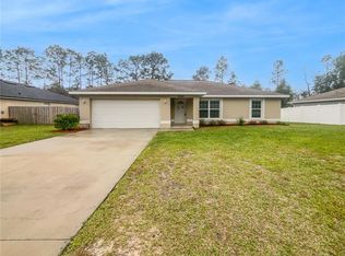 6248 SW 134th Loop, Ocala, FL 34473