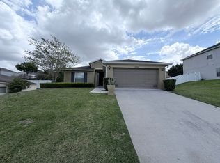 2955 Inca Ave, Clermont, FL 34715