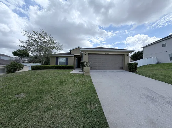 2955 Inca Ave, Clermont, FL 34715