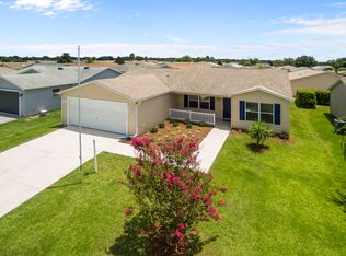 1576 Blossom Ter, The Villages, FL 32162