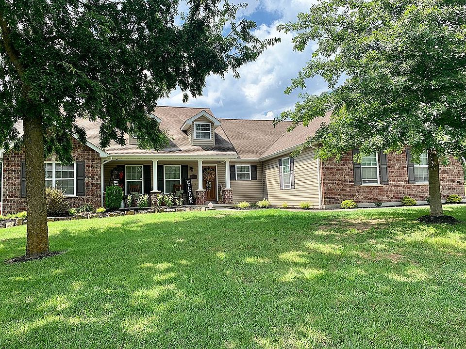 1101 Cherry Hill Drive