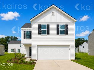 102 Inez Ave, Springfield, GA 31329