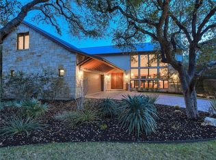 1200 Barton Creek Blvd APT 4, Austin, TX 78735