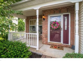 43 Rock Run Rd, East Windsor, NJ 08520