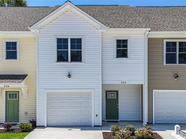320 Linda Ln, Williamsburg, VA 23188