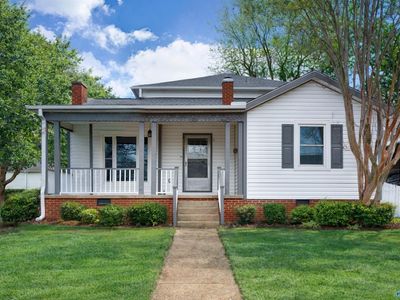 2601 Alabama St SW, Huntsville, AL, 35801