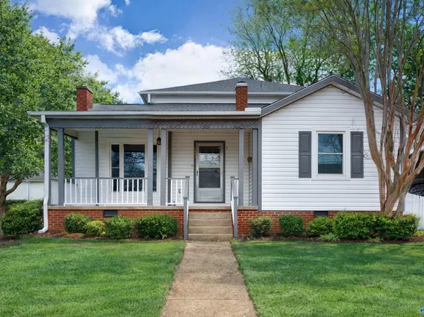2601 Alabama St SW, Huntsville, AL 35801