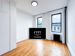 338 E 5th St APT 17, New York, NY 10003