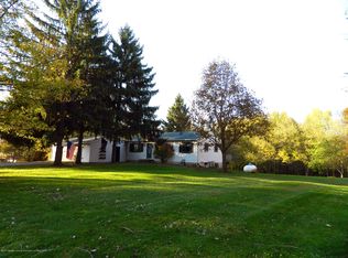 10297 Bishop Hwy, Dimondale, MI 48821
