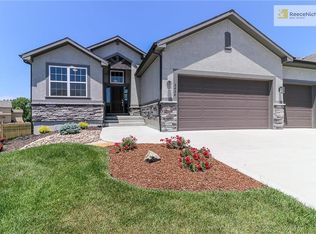 2424 SW Old Port Rd, Lees Summit, MO 64082