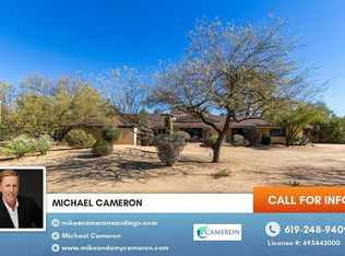 6225 N Mockingbird Ln, Paradise Valley, AZ 85253