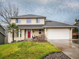 925 Edinburgh Ct, Kelso, WA 98626