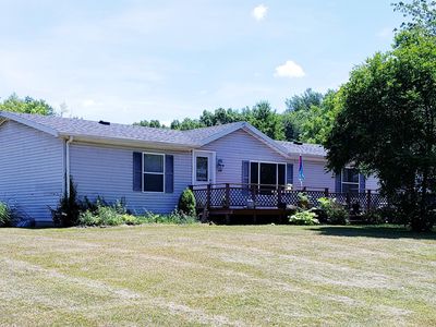 10043 35th St, Gobles, MI, 49055