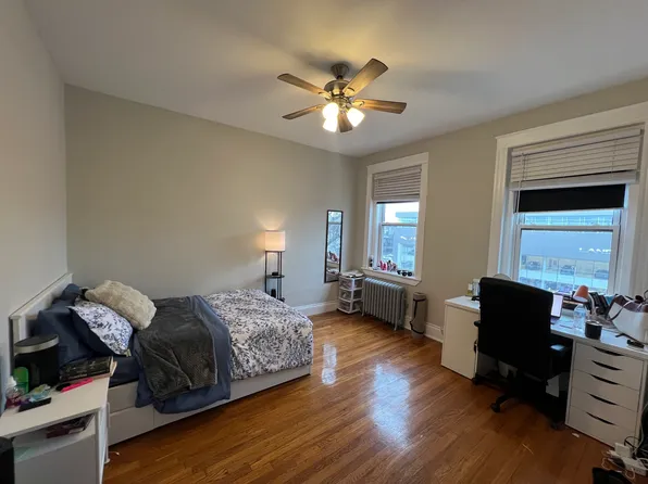 1193 Commonwealth Ave, Boston, MA