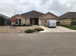 17 Tracie Trl, San Angelo, TX 76903