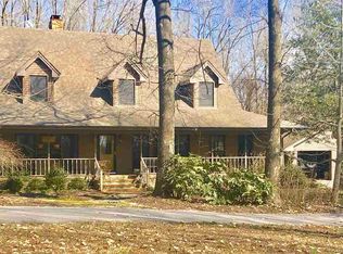 832 E County Home Rd, Union City, TN 38261