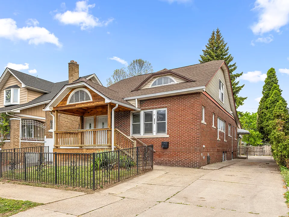 8804 Mason Pl