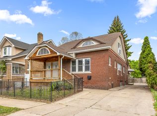 8804 Mason Pl, Detroit, MI 48209