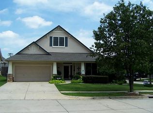 2401 Moon Dance Ct, Arlington, TX 76001