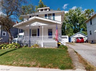 174 W Prospect St, Wadsworth, OH 44281
