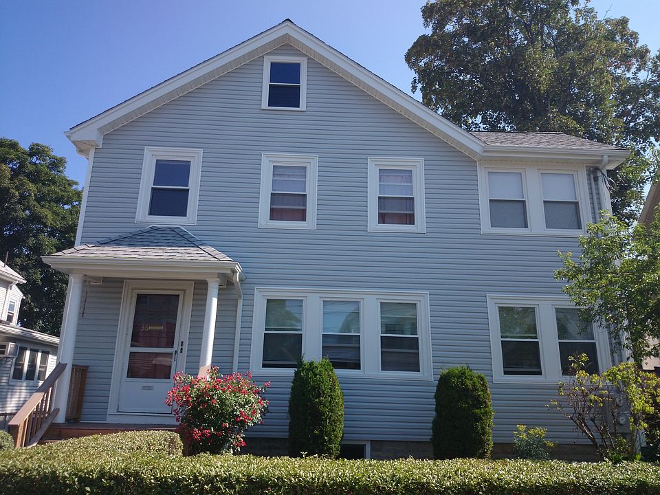 2nd image of 36 Trapelo St