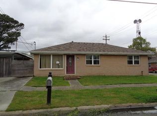 6530 Avenue B, New Orleans, LA 70124