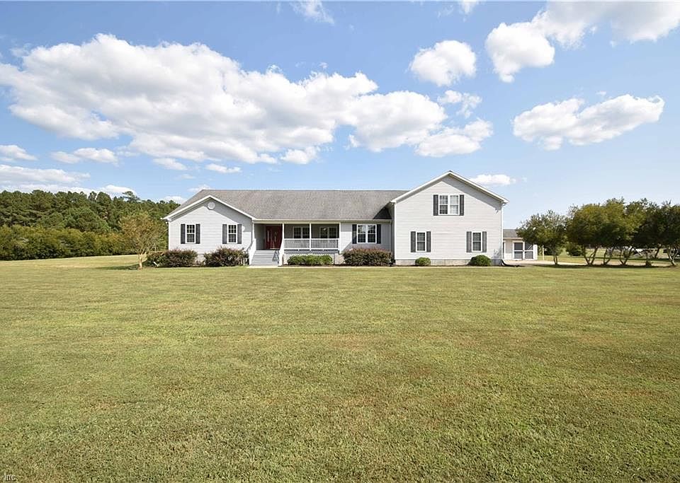 89 Lees Mill Rd, Gates, NC 27937 Zillow