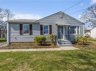 81 Albert Ave, Wethersfield, CT 06109