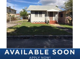 317 S J St, Lake Worth, FL 33460