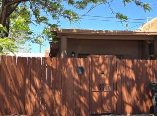 122C Fiesta St, Santa Fe, NM 87501